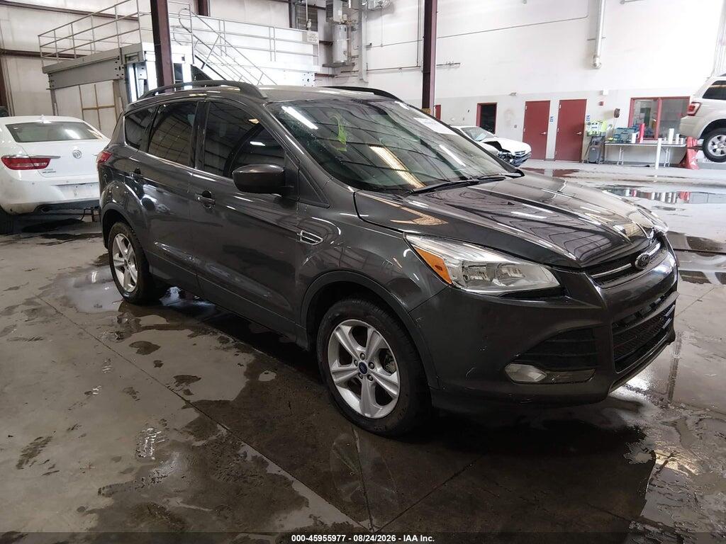 1FMCU9GX5GUA21501 2016 FORD ESCAPE photo no. 1