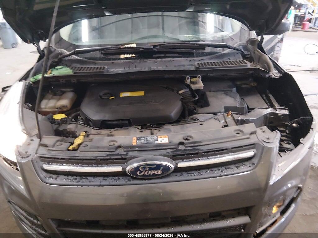 1FMCU9GX5GUA21501 2016 FORD ESCAPE photo no. 10