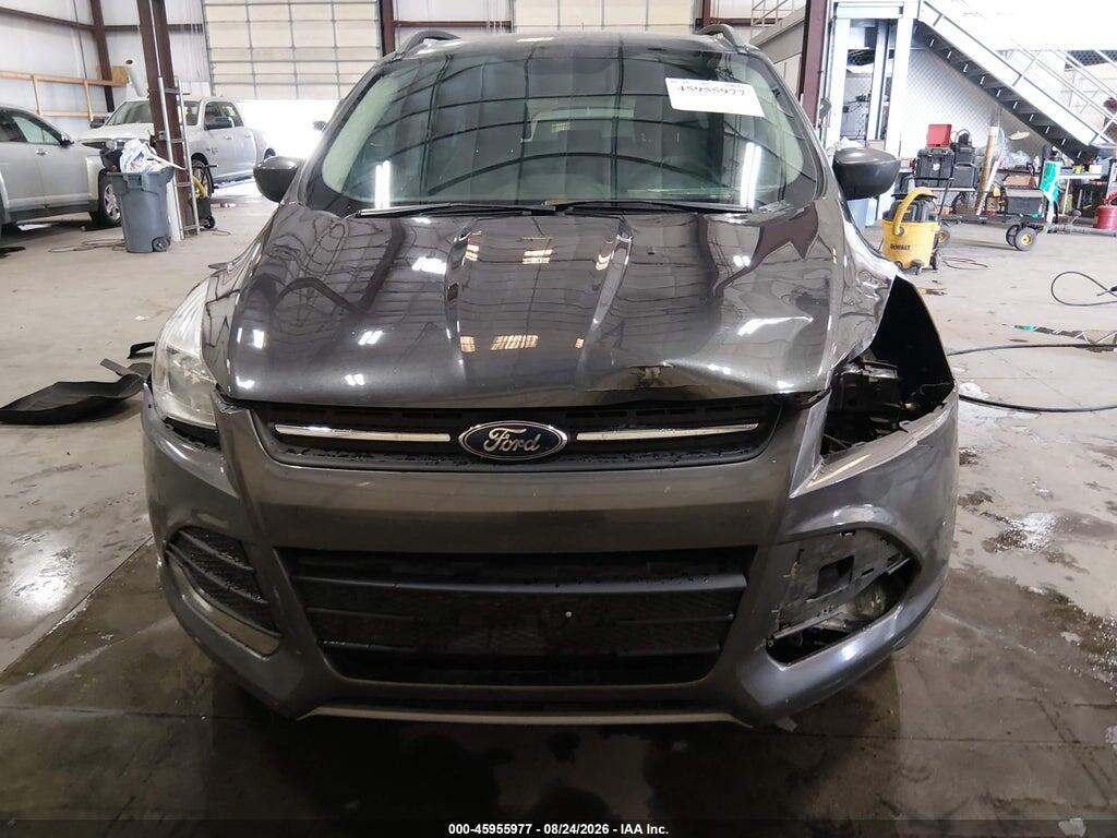 1FMCU9GX5GUA21501 2016 FORD ESCAPE photo no. 12