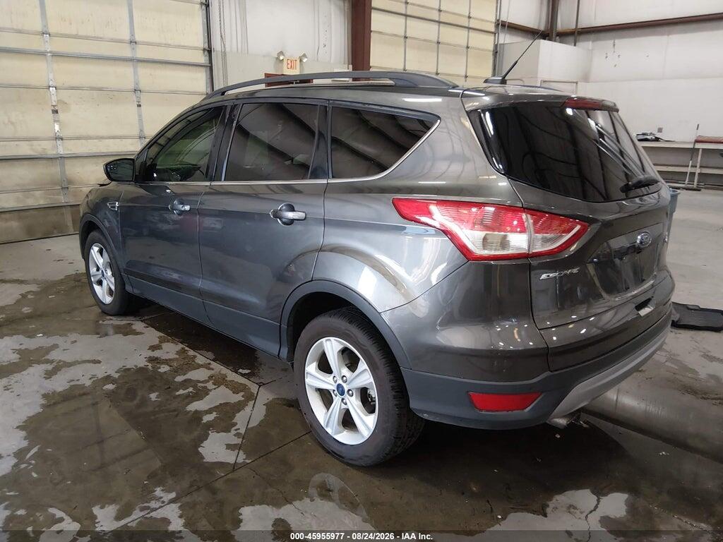 1FMCU9GX5GUA21501 2016 FORD ESCAPE photo no. 3