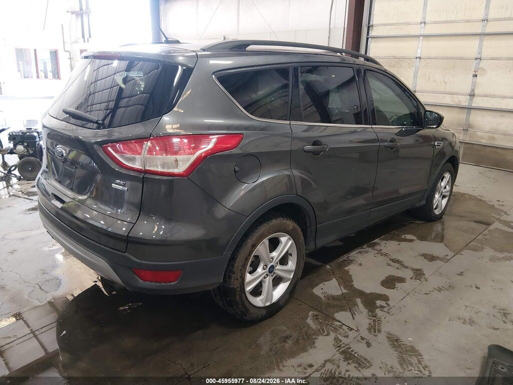 1FMCU9GX5GUA21501 2016 FORD ESCAPE photo no. 4