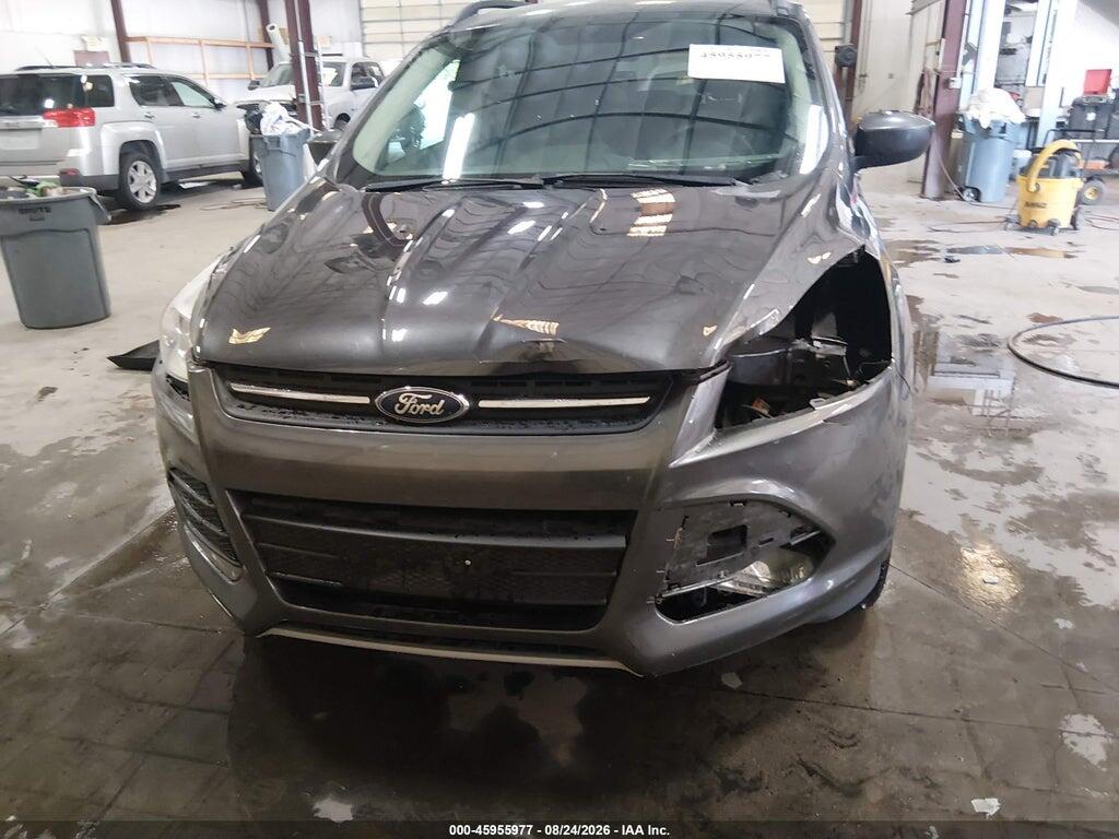 1FMCU9GX5GUA21501 2016 FORD ESCAPE photo no. 6
