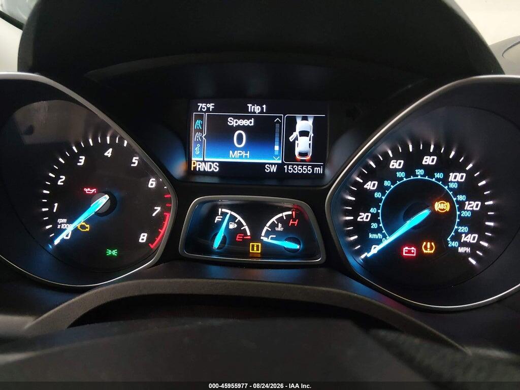 1FMCU9GX5GUA21501 2016 FORD ESCAPE photo no. 7