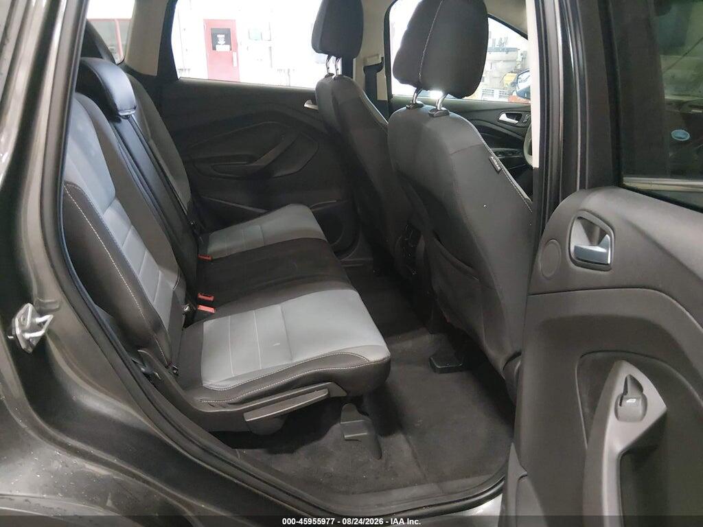 1FMCU9GX5GUA21501 2016 FORD ESCAPE photo no. 8