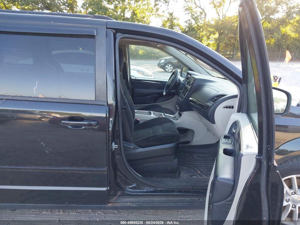 2C4RDGCG9FR556352 2015 DODGE GRAND CARAVAN photo no. 5