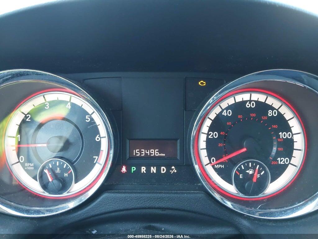 2C4RDGCG9FR556352 2015 DODGE GRAND CARAVAN photo no. 7