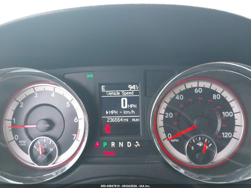 2C4RDGCG5FR631211 2015 DODGE GRAND CARAVAN photo no. 7