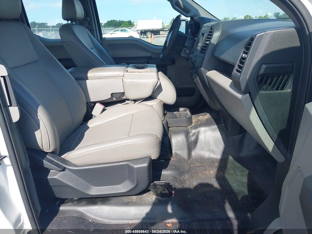 1FTEX1C8XGFA83016 2016 FORD F-150 photo no. 5