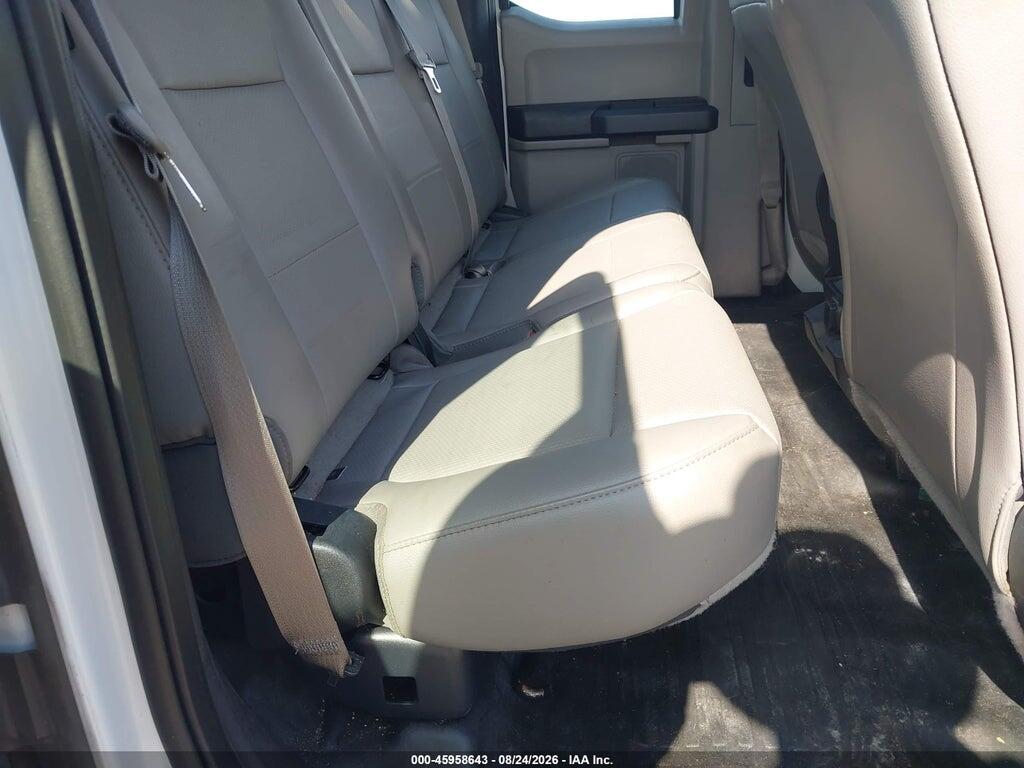 1FTEX1C8XGFA83016 2016 FORD F-150 photo no. 8