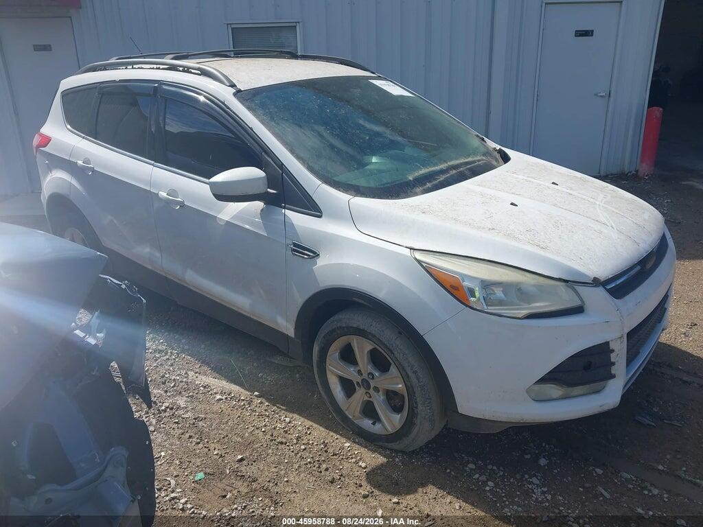 2014 FORD ESCAPE 1FMCU9G90EUD68135