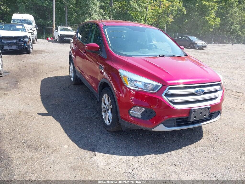 2017 FORD ESCAPE 1FMCU0GDXHUE65735