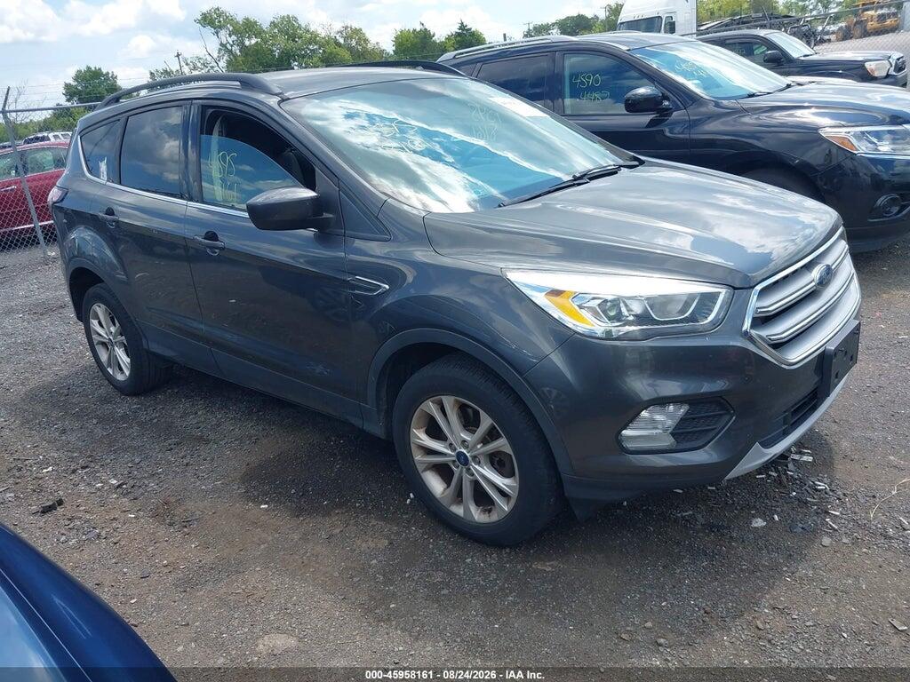 2017 FORD ESCAPE 1FMCU9GD0HUE27628