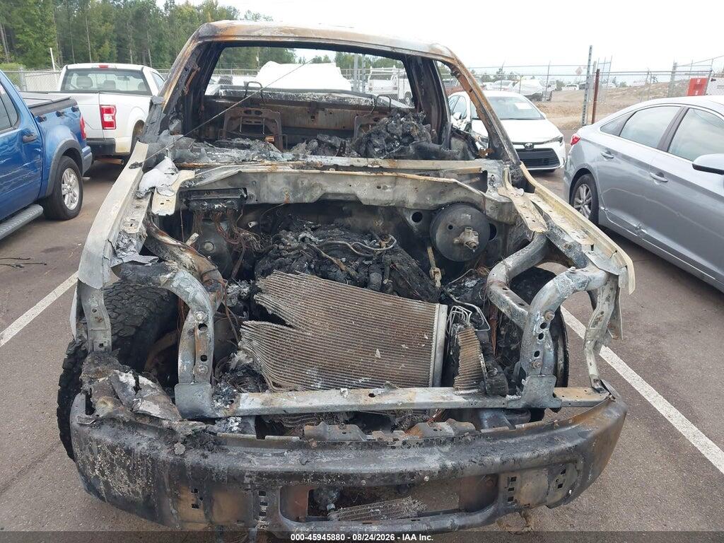 1FTMF1EFXEFB94186 2014 FORD F-150 photo no. 6