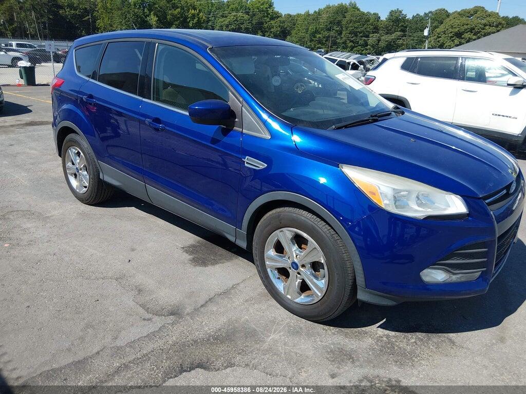 2015 FORD ESCAPE 1FMCU0G79FUA01942