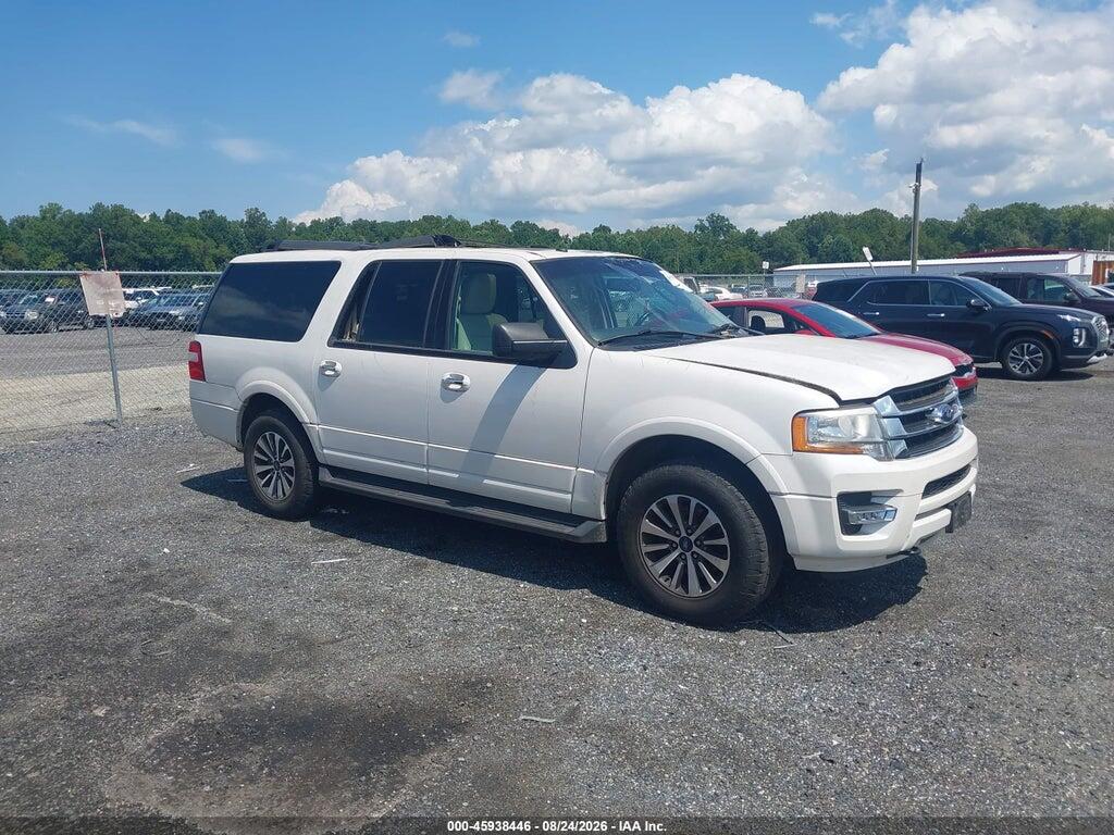 2017 FORD EXPEDITION 1FMJK1JT1HEA32348
