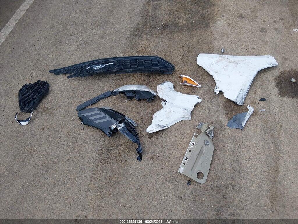 1FATP8EM2G5329384 2016 FORD MUSTANG photo no. 11