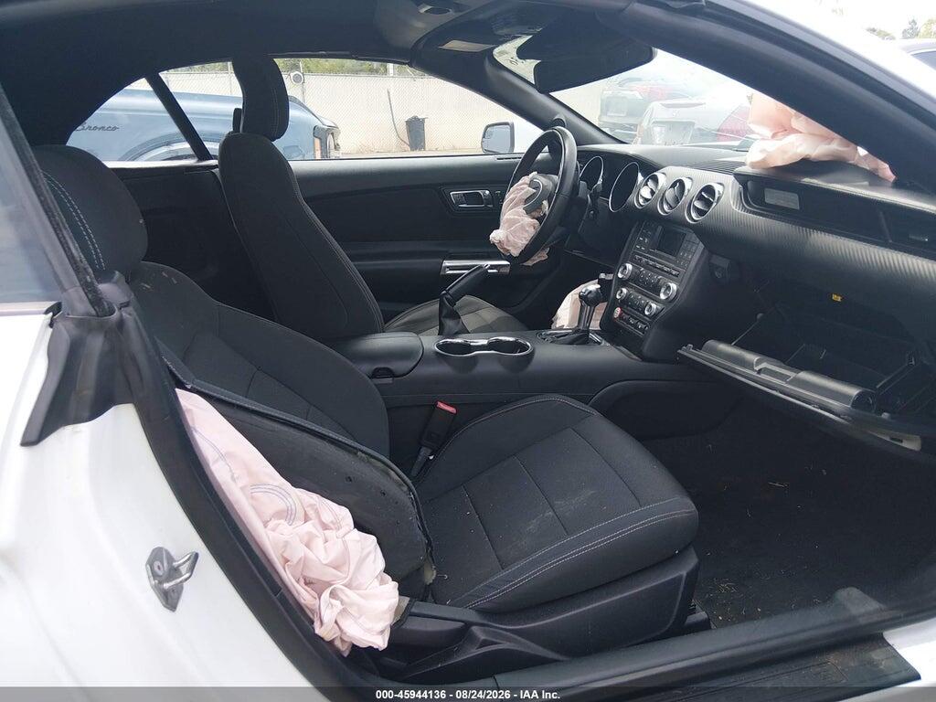 1FATP8EM2G5329384 2016 FORD MUSTANG photo no. 5