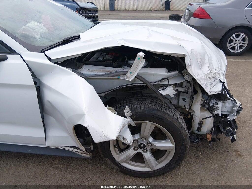 1FATP8EM2G5329384 2016 FORD MUSTANG photo no. 6