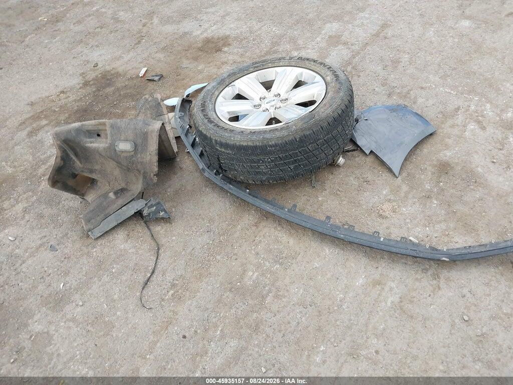1FTEW1EP3LKD73994 2020 FORD F-150 photo no. 12