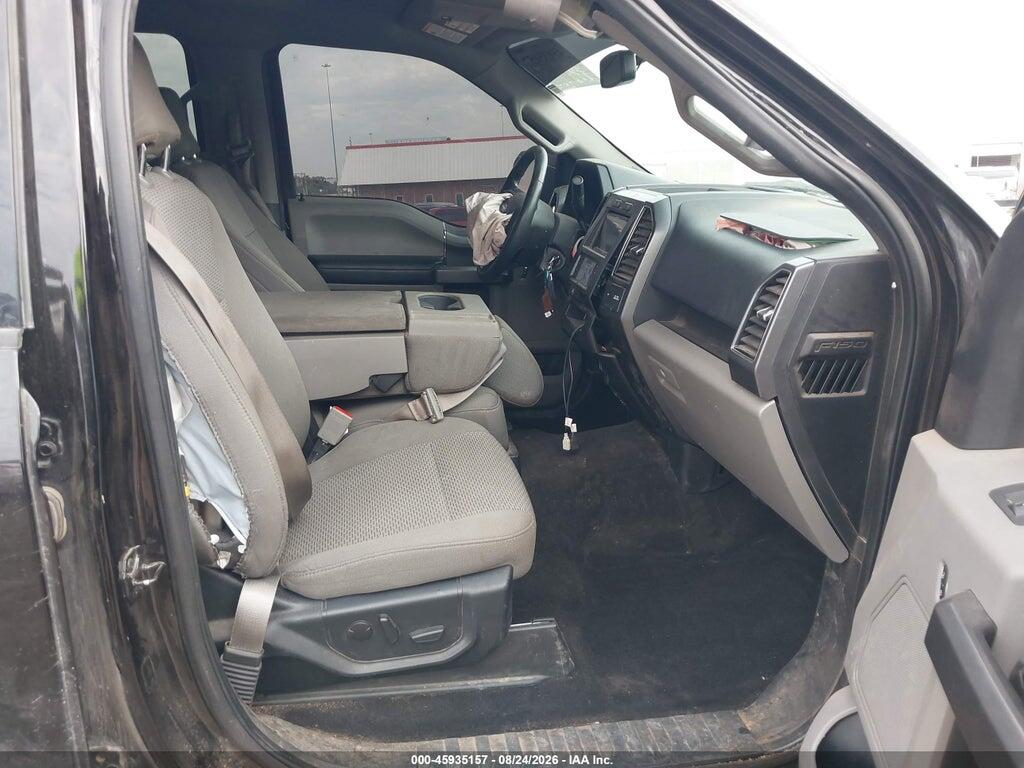 1FTEW1EP3LKD73994 2020 FORD F-150 photo no. 5