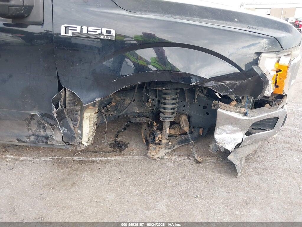 1FTEW1EP3LKD73994 2020 FORD F-150 photo no. 6