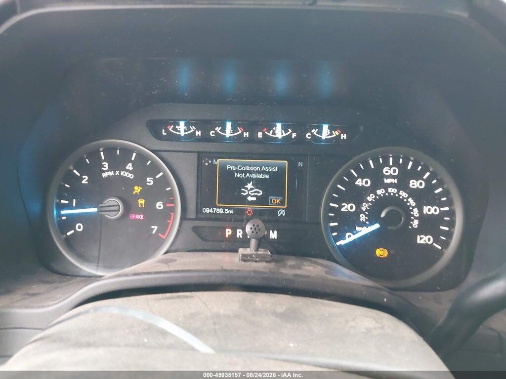 1FTEW1EP3LKD73994 2020 FORD F-150 photo no. 7