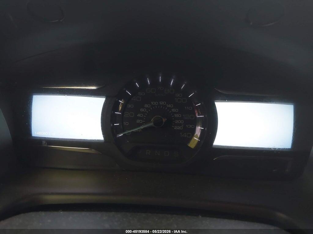2FMGK5D82EBD34621 2014 FORD FLEX photo no. 7