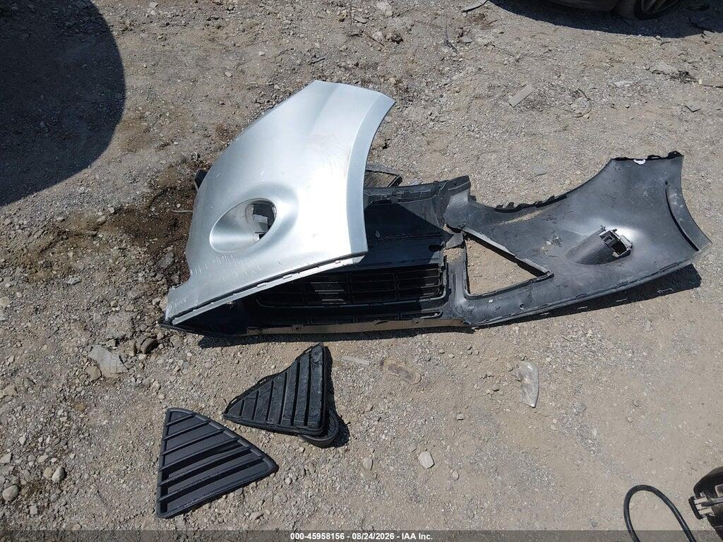 1FADP3F23EL107367 2014 FORD FOCUS photo no. 12