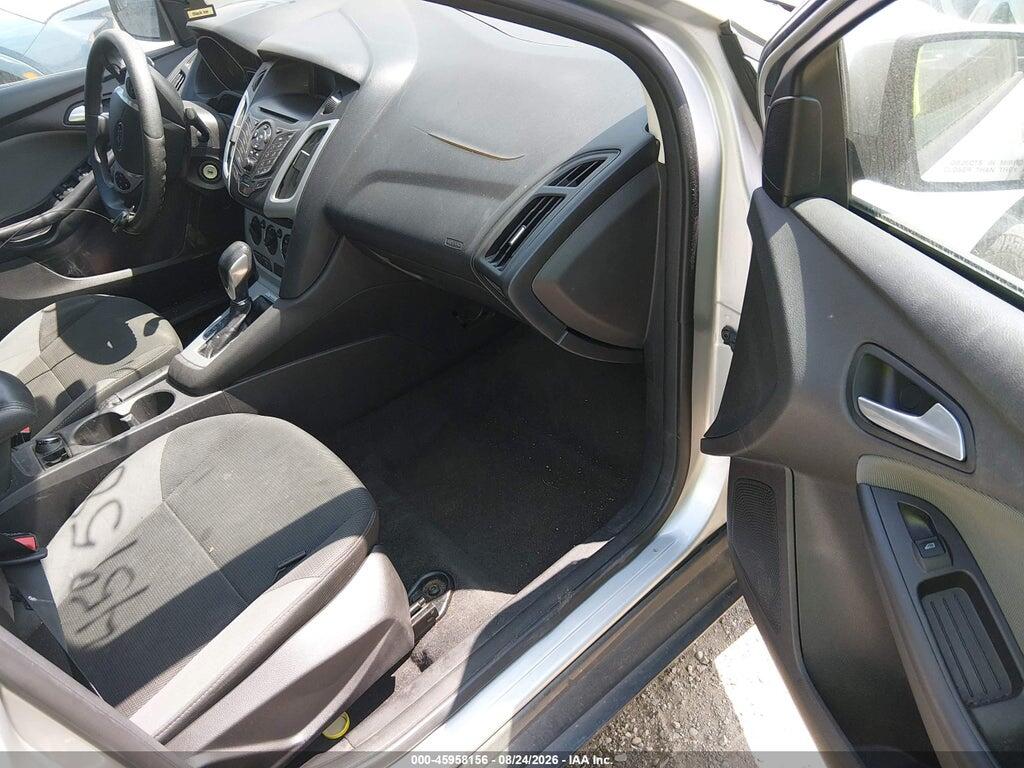 1FADP3F23EL107367 2014 FORD FOCUS photo no. 5