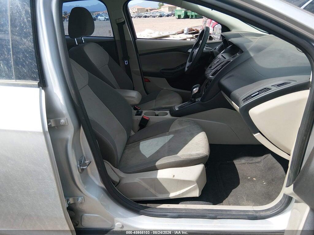 1FADP3K23EL170751 2014 FORD FOCUS photo no. 5
