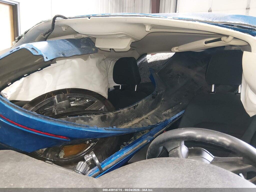 3FA6P0HD9KR224230 2019 FORD FUSION photo no. 12