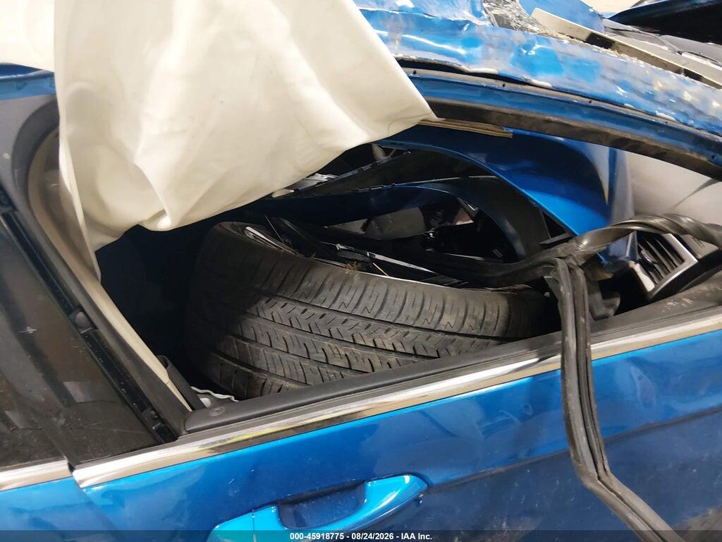 3FA6P0HD9KR224230 2019 FORD FUSION photo no. 5