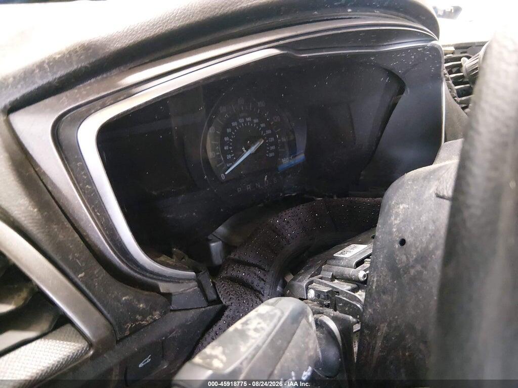 3FA6P0HD9KR224230 2019 FORD FUSION photo no. 7