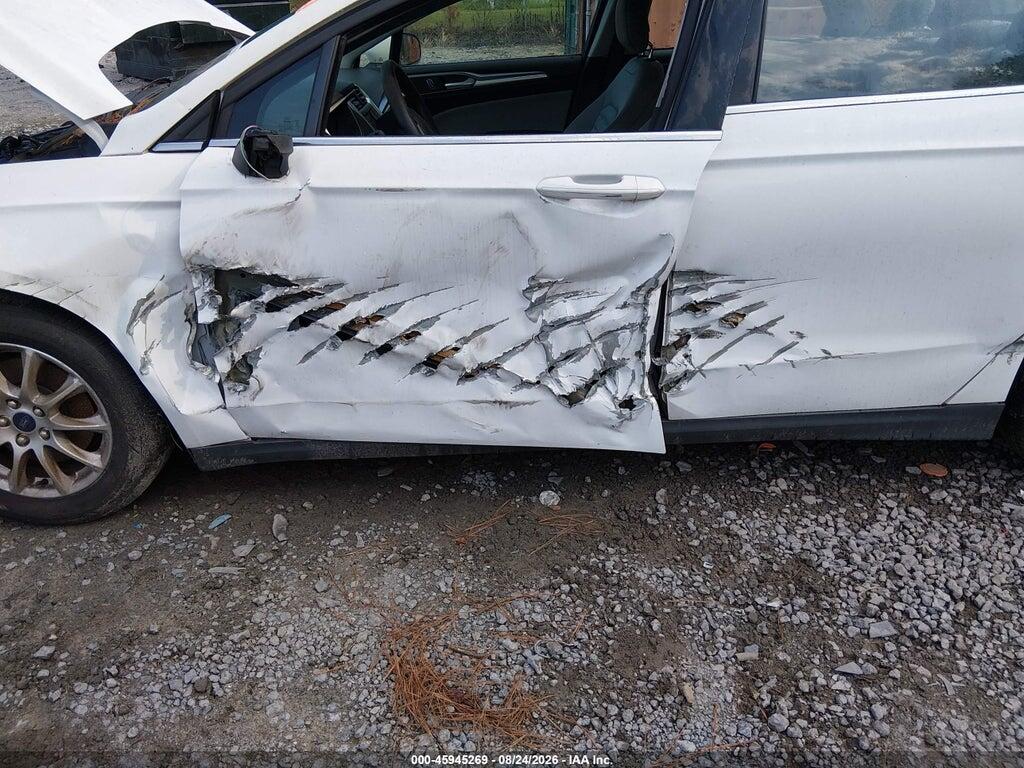 1FA6P0G7XF5111925 2015 FORD FUSION photo no. 6