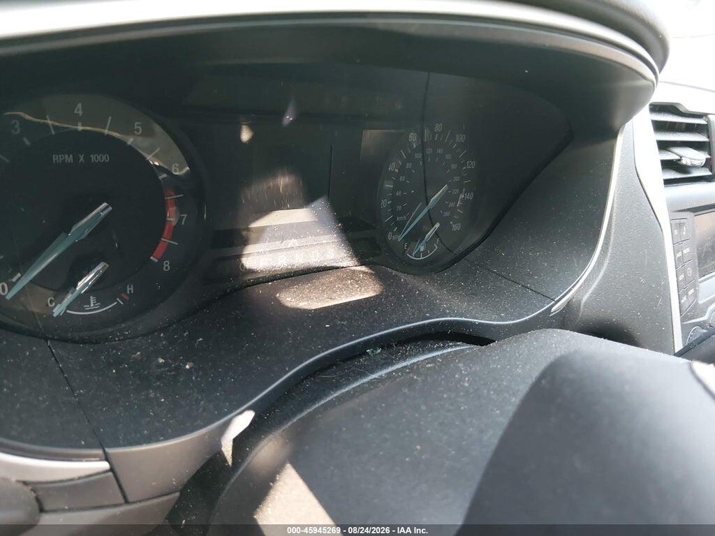 1FA6P0G7XF5111925 2015 FORD FUSION photo no. 7