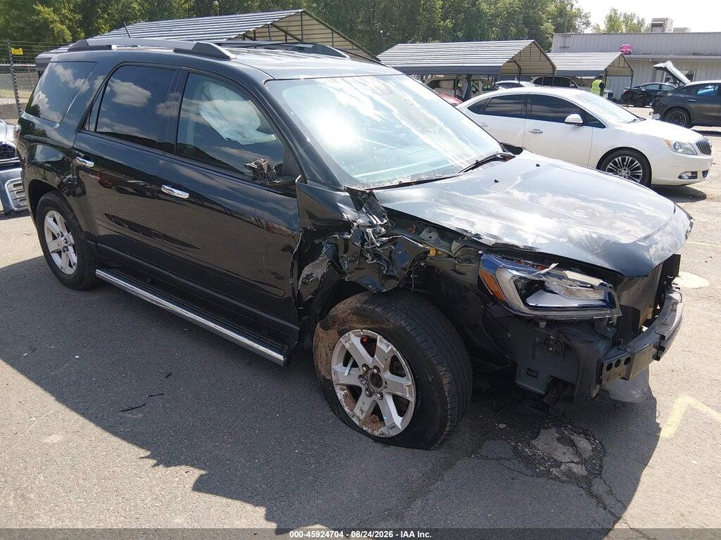 2015 GMC ACADIA 1GKKVPKD4FJ274800