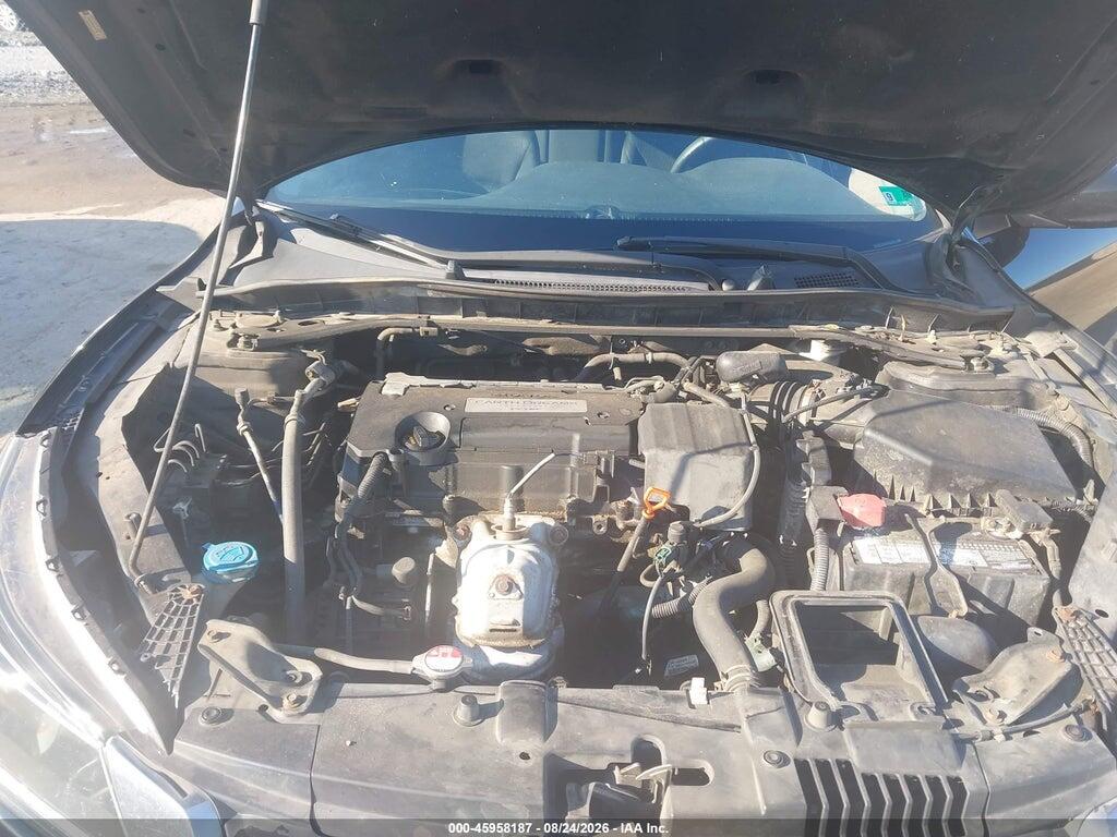 1HGCR2F50EA242792 2014 HONDA ACCORD photo no. 10