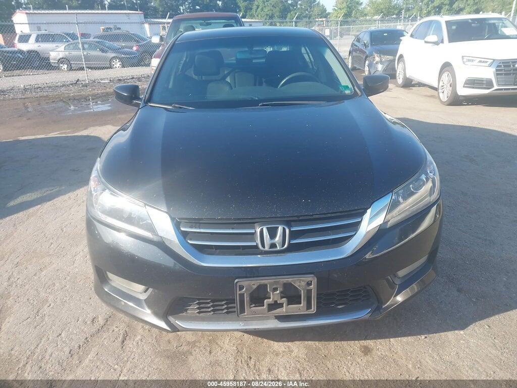 1HGCR2F50EA242792 2014 HONDA ACCORD photo no. 12