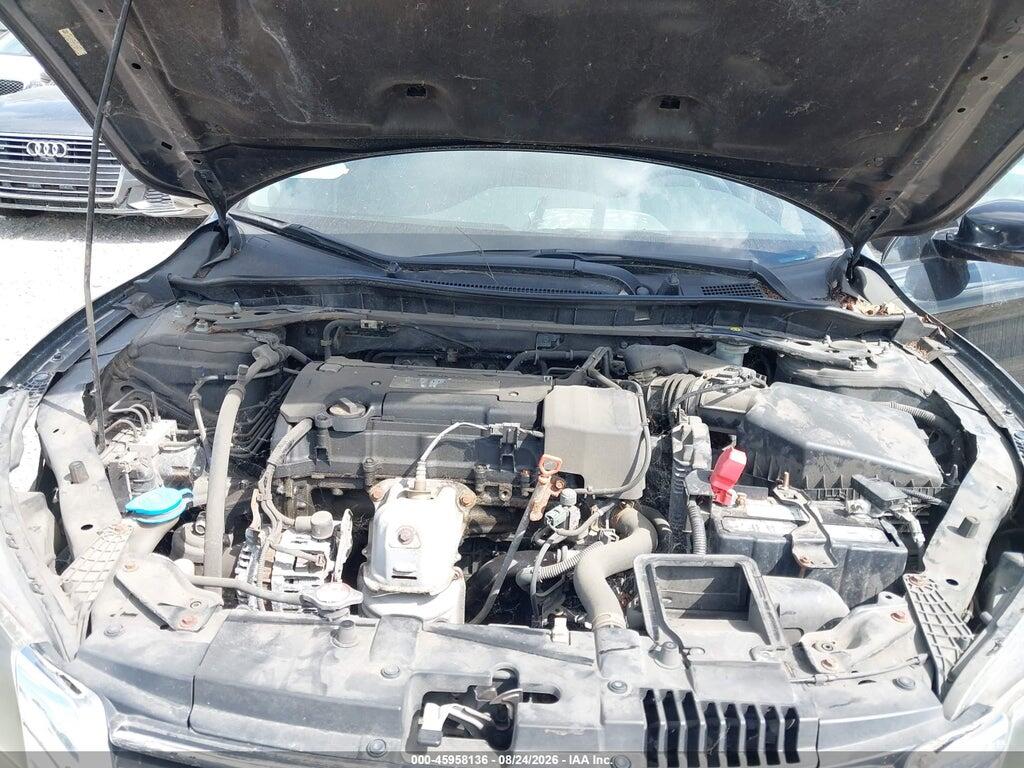 1HGCR2F72EA273298 2014 HONDA ACCORD photo no. 10