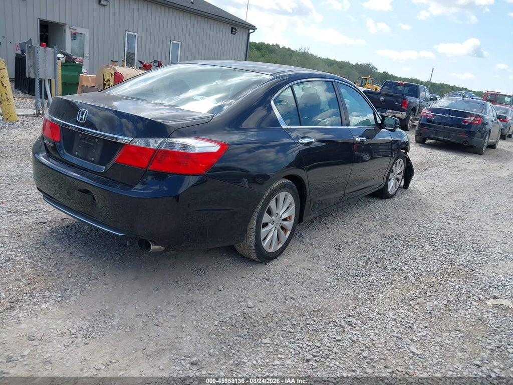 1HGCR2F72EA273298 2014 HONDA ACCORD photo no. 4