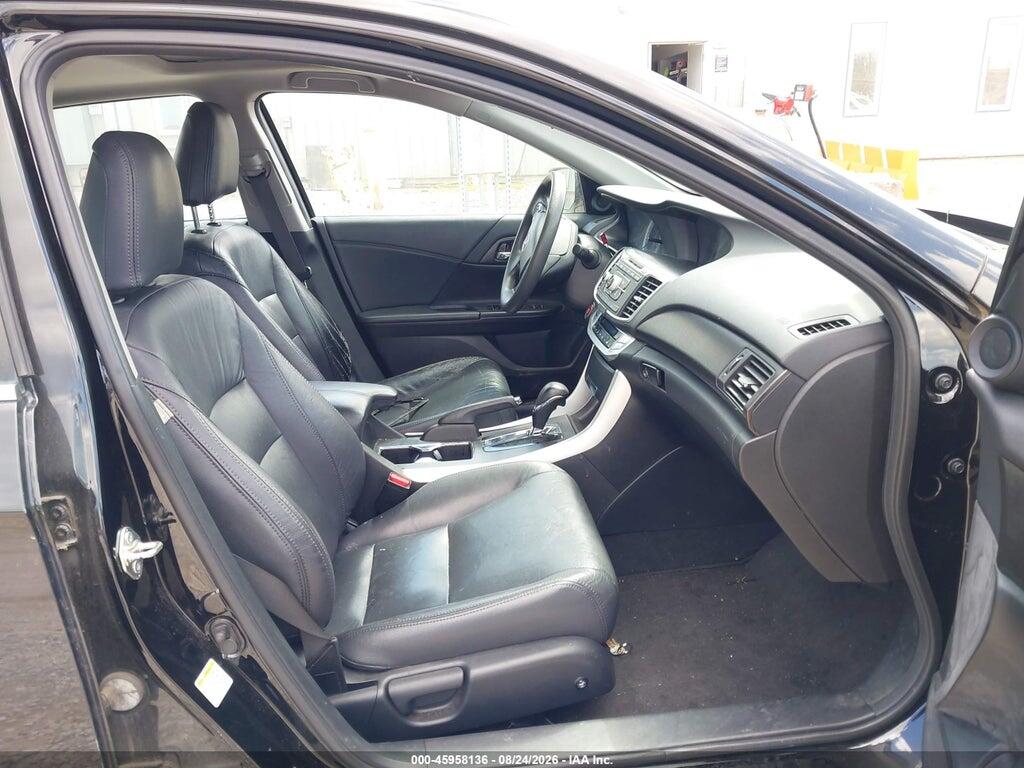 1HGCR2F72EA273298 2014 HONDA ACCORD photo no. 5