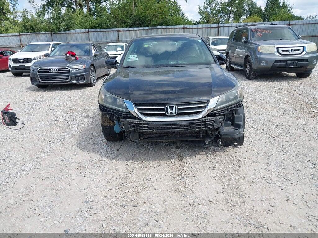 1HGCR2F72EA273298 2014 HONDA ACCORD photo no. 6