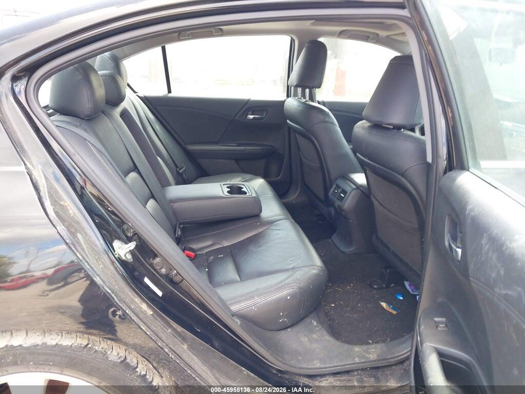 1HGCR2F72EA273298 2014 HONDA ACCORD photo no. 8