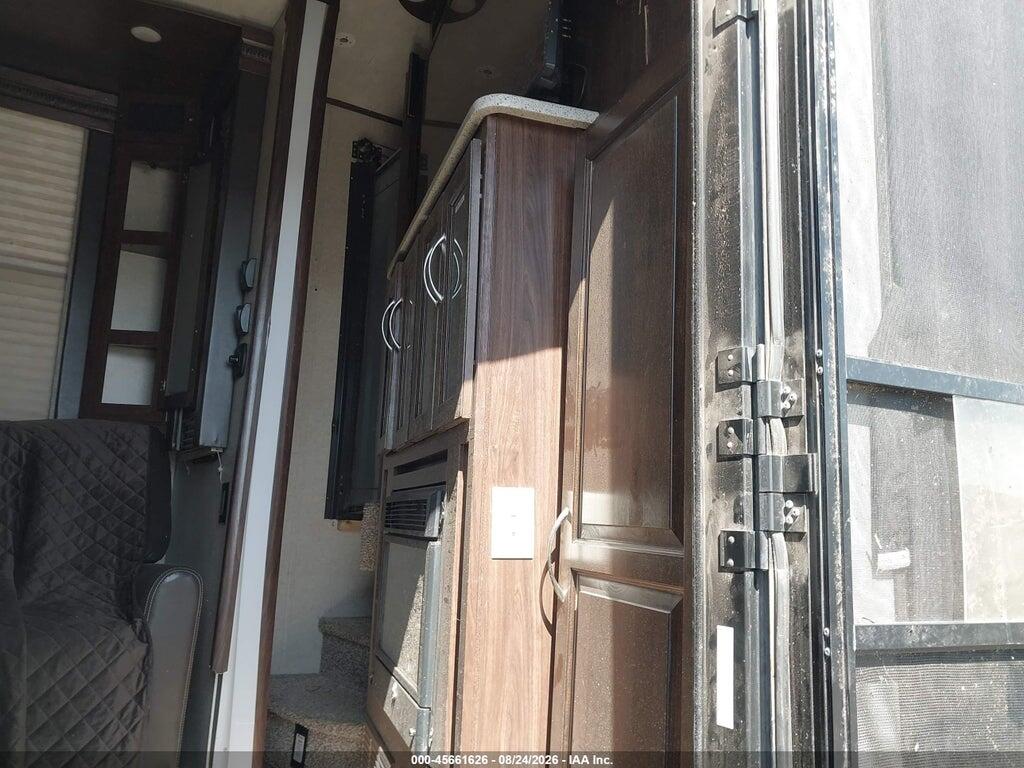 5SFCG4330GE312917 2016 HEARTLAND RV OTHER photo no. 8