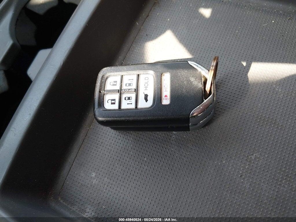 5FNRL5H60EB092417 2014 HONDA ODYSSEY photo no. 11
