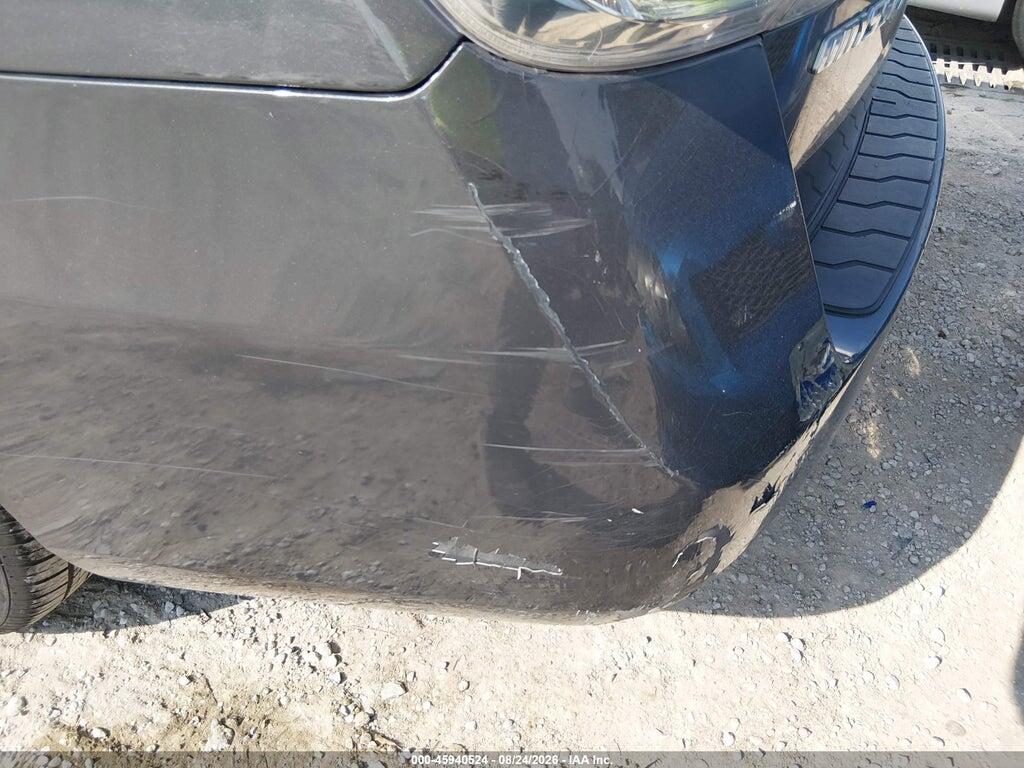 5FNRL5H60EB092417 2014 HONDA ODYSSEY photo no. 6