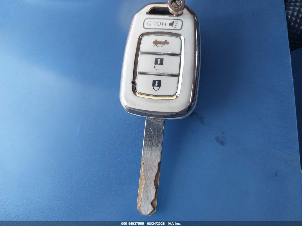 2HGFC2F51GH539881 2016 HONDA CIVIC photo no. 11