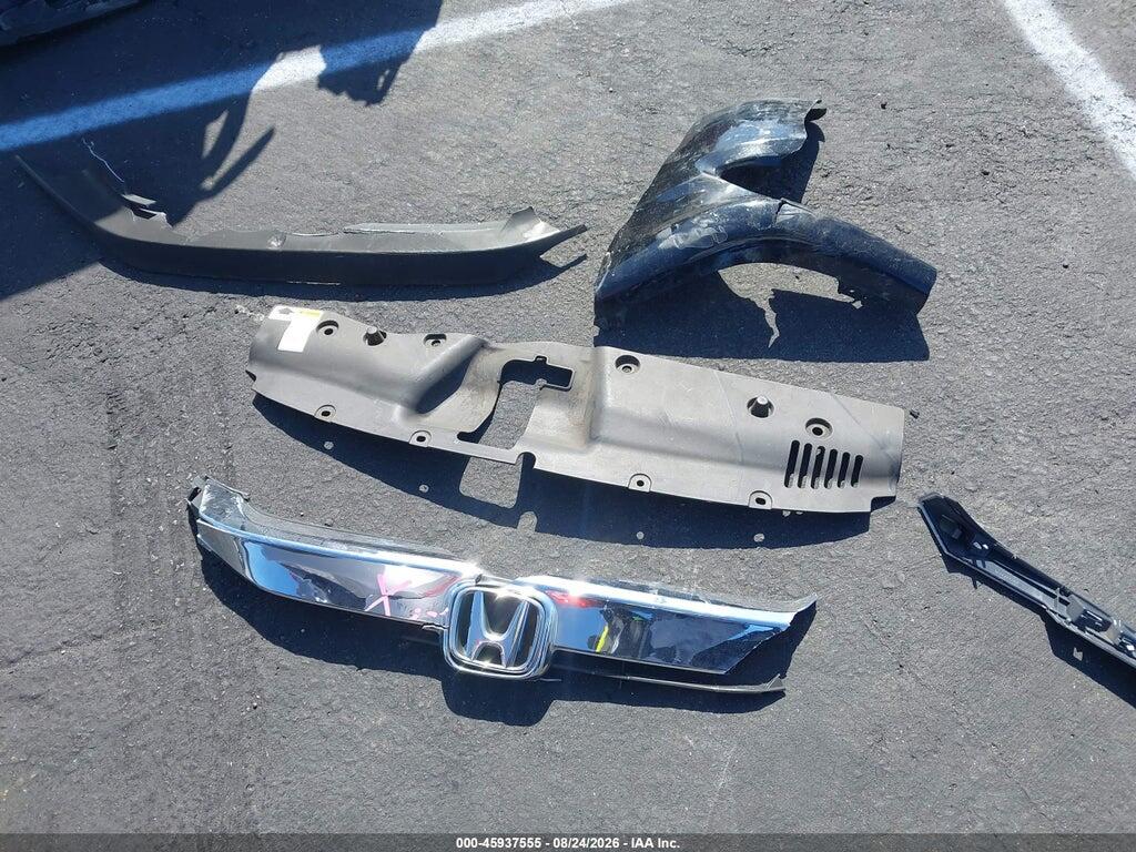 2HGFC2F51GH539881 2016 HONDA CIVIC photo no. 12