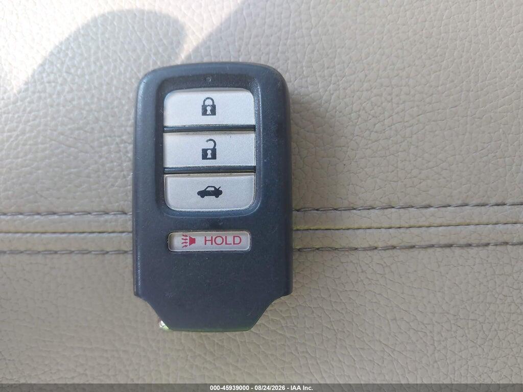 1HGCR2F78FA155791 2015 HONDA ACCORD photo no. 11