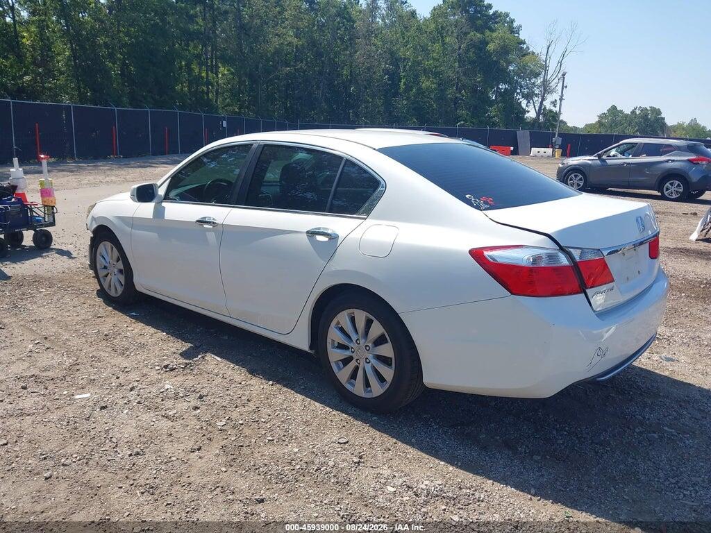 1HGCR2F78FA155791 2015 HONDA ACCORD photo no. 3